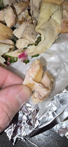 Photo of Shawarma Prince - 484 Hazeldean Rd, Kanata, ON K2L 1V4